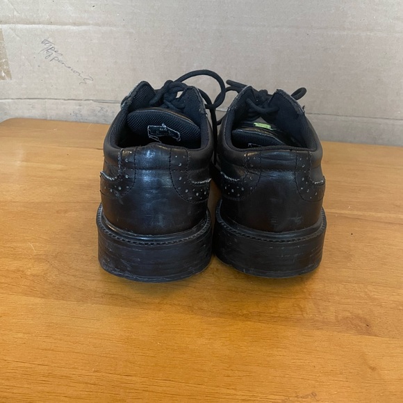 Executive Safety Shoes - Picture 4 of 6